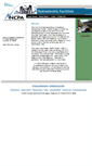Mobile Screenshot of ncpahydro.com